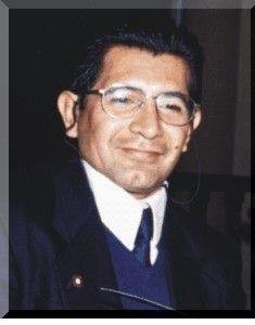 Rafael Gutiérrez